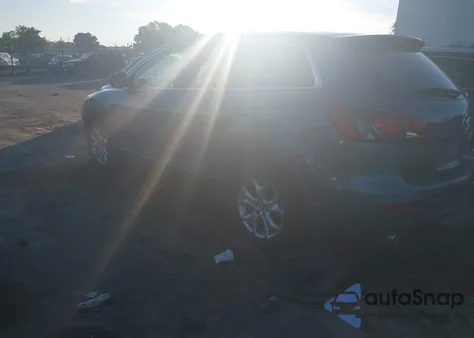 2015 Mazda Cx-9 Touring z USA, uszkodzony, nr VIN JM3TB2CA8F0464452